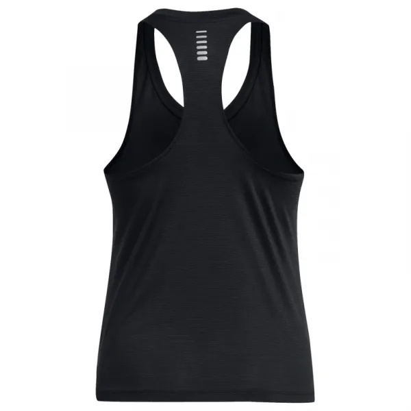 Dámske tréningové tielko UNDER ARMOUR UA Streaker Singlet-BLK