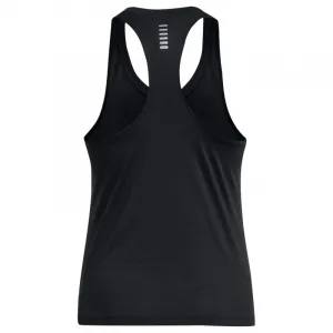 Dámske tréningové tielko UNDER ARMOUR UA Streaker Singlet-BLK