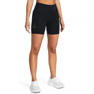 Dámske tréningové kraťasy UNDER ARMOUR UA Fly Fast 6 Short-BLK