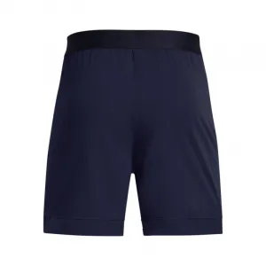 Pánske tréningové kraťasy UNDER ARMOUR UA Vanish Woven 6in Shorts-BLU 410