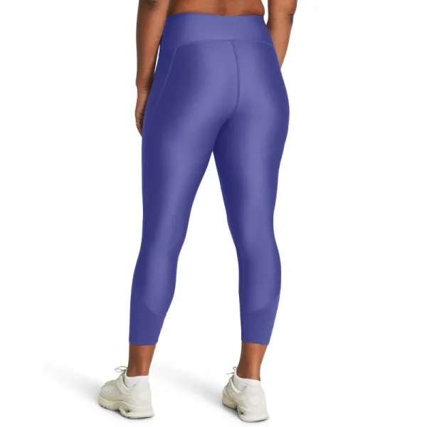 Dámske legíny UNDER ARMOUR Armour Breeze Ankle Legging-PPL
