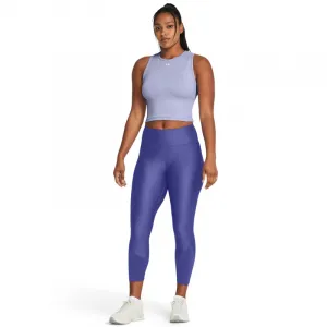 Dámske legíny UNDER ARMOUR Armour Breeze Ankle Legging-PPL