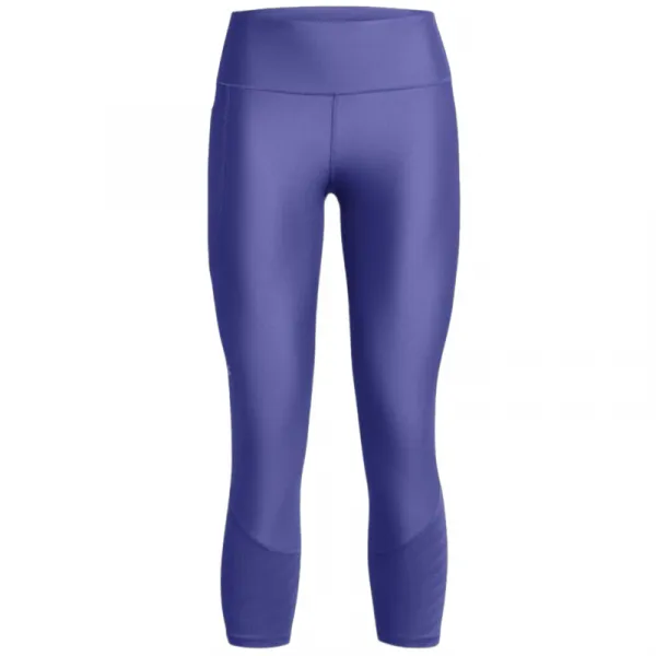 Dámske legíny UNDER ARMOUR Armour Breeze Ankle Legging-PPL