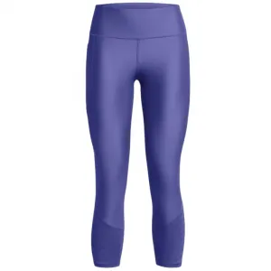 Dámske legíny UNDER ARMOUR Armour Breeze Ankle Legging-PPL
