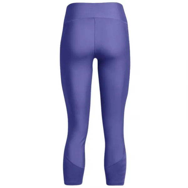 Dámske legíny UNDER ARMOUR Armour Breeze Ankle Legging-PPL