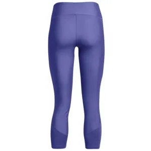 Dámske legíny UNDER ARMOUR Armour Breeze Ankle Legging-PPL