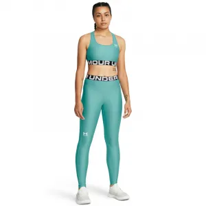 Dámske legíny UNDER ARMOUR UA HG Authentics Legging-GRN