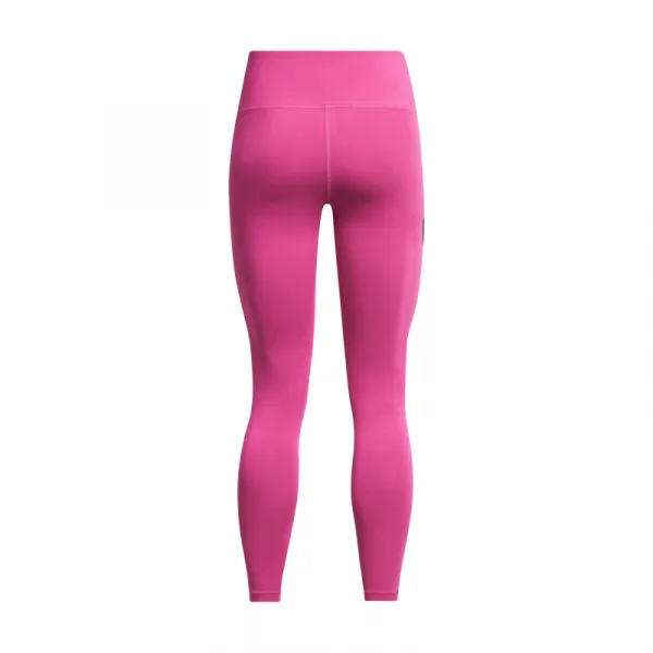 Dámske legíny UNDER ARMOUR Campus Legging-PNK