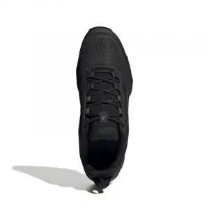 Pánska bežecká trailová obuv ADIDAS Terrex Soulstride core black carbon grey six