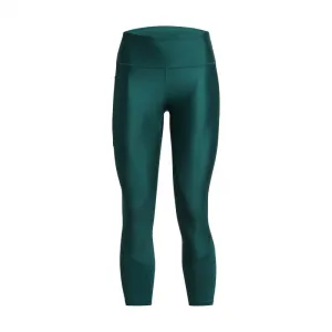 Dámske legíny UNDER ARMOUR Armour Breeze Ankle Legging-BLU