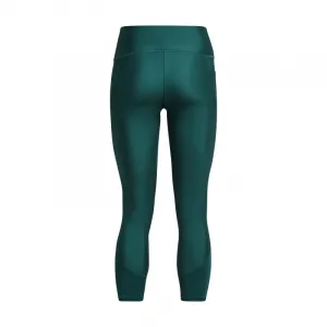 Dámske legíny UNDER ARMOUR Armour Breeze Ankle Legging-BLU