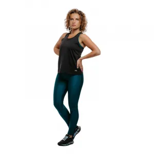 Dámske legíny UNDER ARMOUR UA HG Authentics Legging-BLU