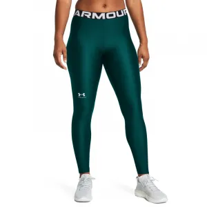 Dámske legíny UNDER ARMOUR UA HG Authentics Legging-BLU