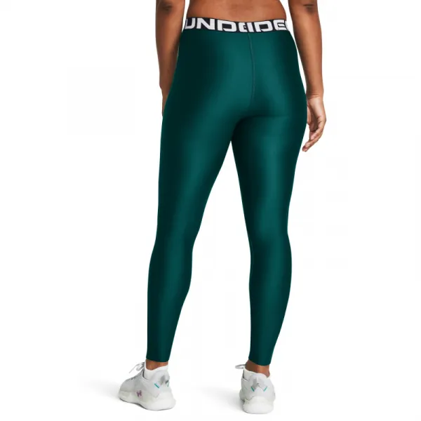 Dámske legíny UNDER ARMOUR UA HG Authentics Legging-BLU