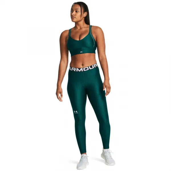 Dámske legíny UNDER ARMOUR UA HG Authentics Legging-BLU