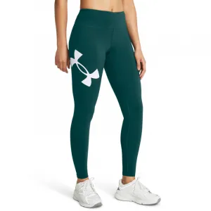 Dámske legíny UNDER ARMOUR Campus Legging-BLU