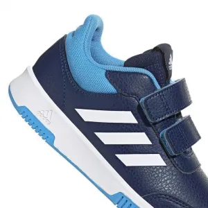 Chlapčenská rekreačná obuv ADIDAS Tensaur Sport 2.0 CF K dark blue cloud white blue burst