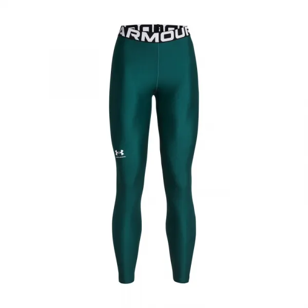Dámske legíny UNDER ARMOUR UA HG Authentics Legging-BLU