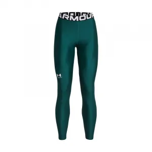 Dámske legíny UNDER ARMOUR UA HG Authentics Legging-BLU