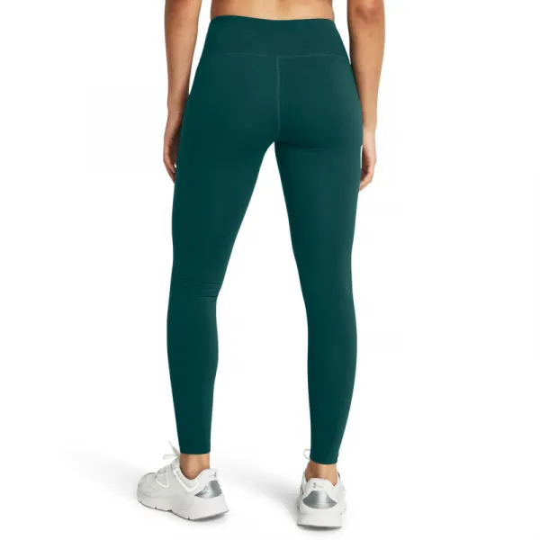 Dámske legíny UNDER ARMOUR Campus Legging-BLU