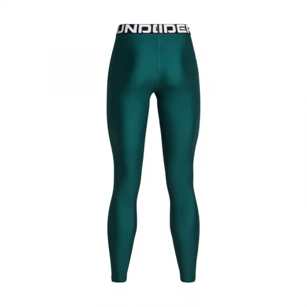 Dámske legíny UNDER ARMOUR UA HG Authentics Legging-BLU