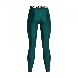Dámske legíny UNDER ARMOUR UA HG Authentics Legging-BLU