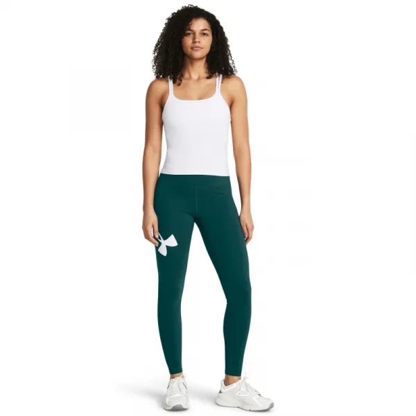 Dámske legíny UNDER ARMOUR Campus Legging-BLU