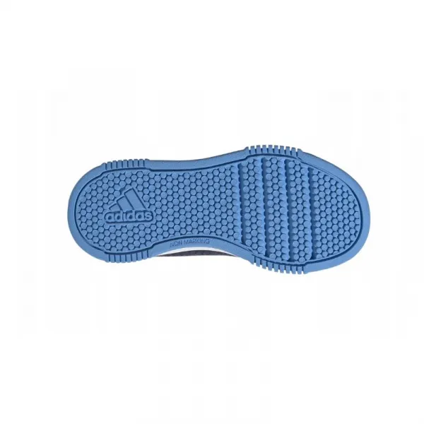 Chlapčenská rekreačná obuv ADIDAS Tensaur Sport 2.0 CF K dark blue cloud white blue burst
