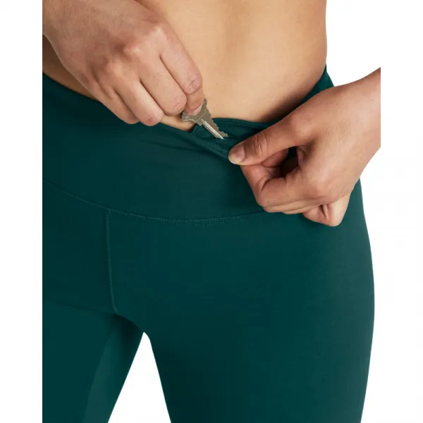 Dámske legíny UNDER ARMOUR Campus Legging-BLU