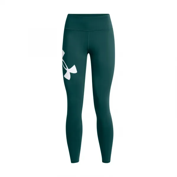Dámske legíny UNDER ARMOUR Campus Legging-BLU