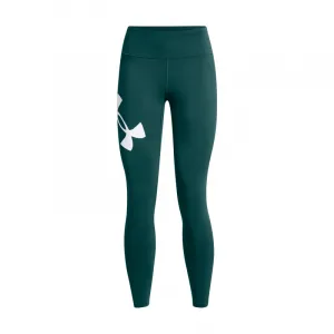 Dámske legíny UNDER ARMOUR Campus Legging-BLU