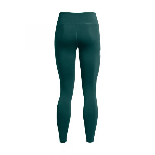 Dámske legíny UNDER ARMOUR Campus Legging-BLU