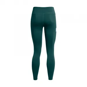 Dámske legíny UNDER ARMOUR Campus Legging-BLU