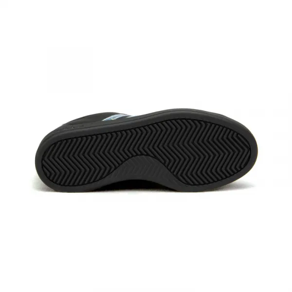 Dámska rekreačná obuv ADIDAS Grand Court 2.0 core black core black matt gold