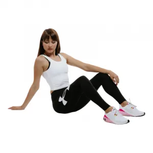 Dámske legíny UNDER ARMOUR Campus Legging-BLK
