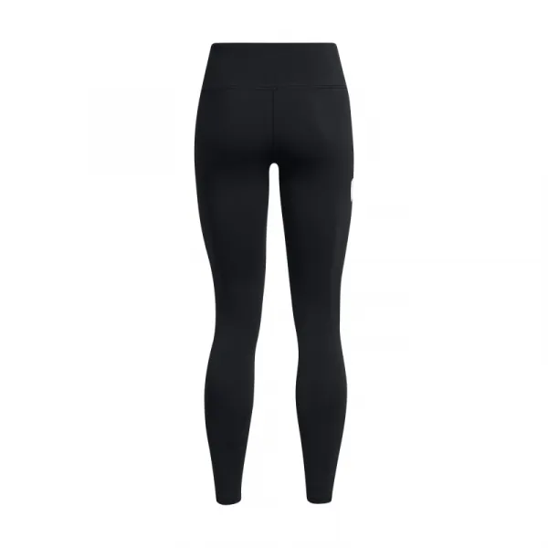 Dámske legíny UNDER ARMOUR Campus Legging-BLK