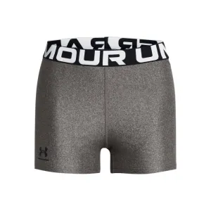 Dámske tréningové kraťasy UNDER ARMOUR UA HG Authentics Shorty-GRY