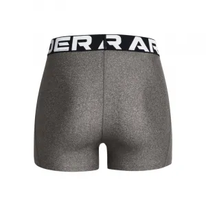 Dámske tréningové kraťasy UNDER ARMOUR UA HG Authentics Shorty-GRY