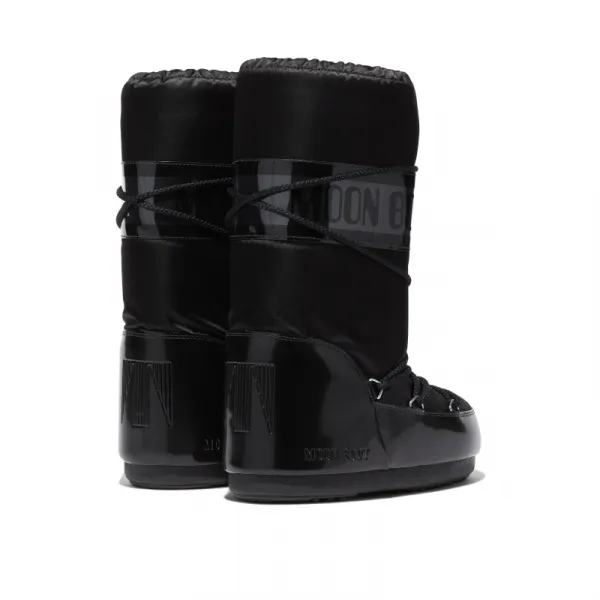 Vysoké zimné topánky MOON BOOT MB ICON GLANCE, N001