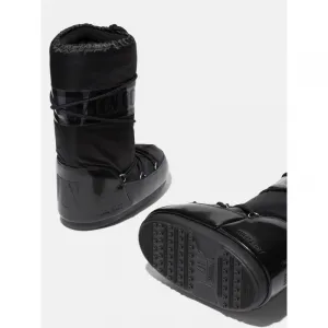 Vysoké zimné topánky MOON BOOT MB ICON GLANCE, N001
