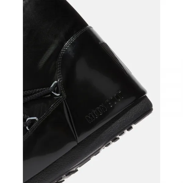 Vysoké zimné topánky MOON BOOT MB ICON GLANCE, N001