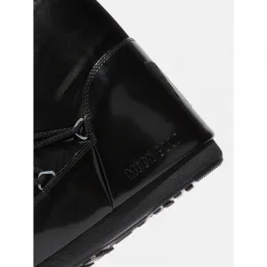 Vysoké zimné topánky MOON BOOT MB ICON GLANCE, N001