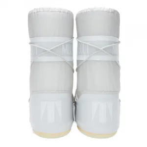 Vysoké zimné topánky MOON BOOT MB ICON NYLON, H003 GLACIER GRAY
