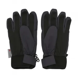 Detské lyžiarske rukavice COLOR KIDS Jr. Gloves - Waterproof-741937.1919-Phantom