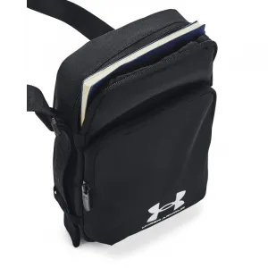 Malá taška cez rameno UNDER ARMOUR UA Loudon Lite Crossbody-BLK