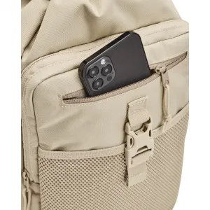 Taška cez rameno UNDER ARMOUR UA Utility Flex Sling-BRN