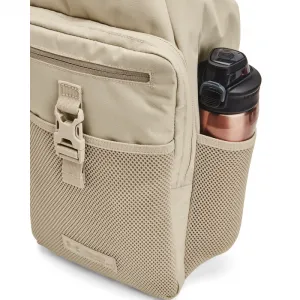 Taška cez rameno UNDER ARMOUR UA Utility Flex Sling-BRN