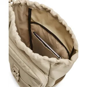 Taška cez rameno UNDER ARMOUR UA Utility Flex Sling-BRN