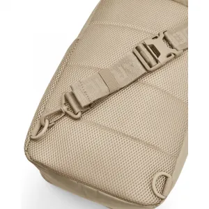 Taška cez rameno UNDER ARMOUR UA Utility Flex Sling-BRN