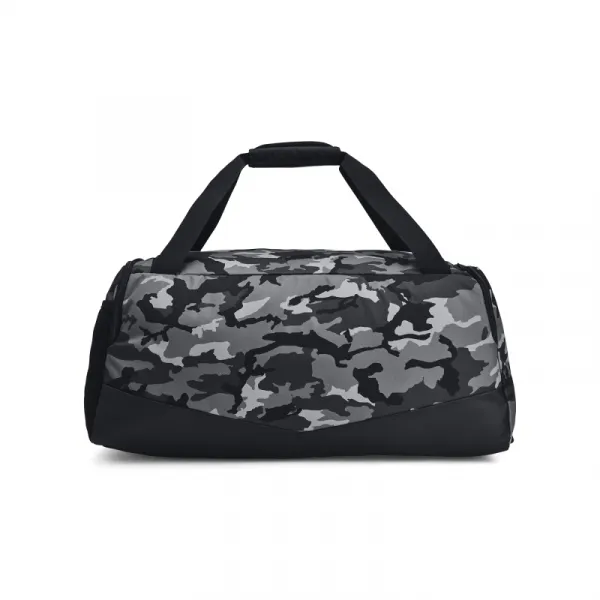 Cestovná taška UNDER ARMOUR UA Undeniable 5.0 Duffle MD-BLK